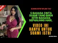 Download Lagu Bongkar Rahasia! Kenapa 5 Bahasa Cinta Ini Ampuh Bikin Istri Klepek-klepek \u0026 Setia?