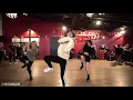 SAM SMITH & NORMANI - Dancing With A Stranger | Kyle Hanagami Choreography
