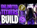 The BEST all around Void Hunter Build Destiny 2 Orpheus Rigs