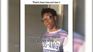Try Not To Laugh Hood Vines and Savage Memes Compilation