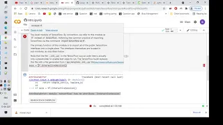 AttributeError module tensorflow has no attribute InteractiveSession