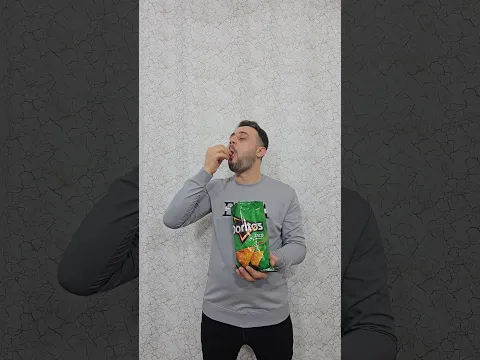 شيبس | قرمش بطاطس | Chips | Crisp | potatoes
