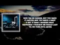The Kid LAROI - SELFISH (Lyrics)