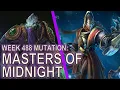 Download Lagu The Attention Span of Kate Lockwell Fans | Starcraft II: Masters of Midnight (ft @kage-rts)
