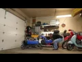 Kart Stand-best bang for the buck
