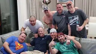 Golf Trip Confessions: The Lost Tapes