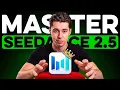 STOP Wasting Credits Master Seedance 2 5