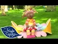 In the Night Garden 209 - Upsy Daisy Iggle Piggle and the Bed and the Ball s for Kids