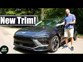 Download Lagu Review: 2026 Hyundai Sonata SEL Sport - The New Sweet Spot in the Lineup?
