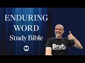 Best Study Bible Release of the Year
