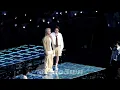 Download Lagu Seventeen FOLLOW AGAIN TO JAPAN Kanagawa DAY 2  - APRIL SHOWER SEUNGKWAN FANCAM #kpop #seventeen