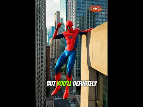 What If Hulk, Spider-Man & Venom Trained You? 😈💪