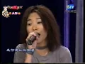【許美靜-靜電-2000】電視錄影－明知道 LIVE