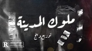 ملوك المدينة فاينر X وينج X ابوجودي Molouk El Madina Fainar X Wing Official Audio 