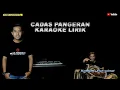 Download Lagu Cadas pangeran karaoke lirik - putra panggugah
