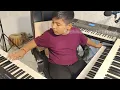Didi Tera Devar Deewana | full instrumental music | Lata Mangeshkar Live Instrumental Music 