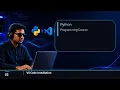 VS Code Setup with NVDA Screen Reader Python Course for Visually Impaired in Urdu