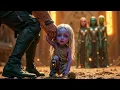 Lagu Human Crafted a Limb for an Alien Child—That Same Day Their Queen Come To Him | Sci-Fi | HFY Story
