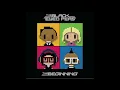 Black Eyed Peas - Just Can’t Get Enough HQ (Audio)