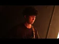 [LIVE CLIP] Pablo Haiku - rest at FS. (Part of Me Release Party)