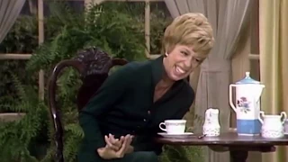 best carol burnett show bloopers