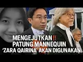 Download Lagu KES ZARA‼️PEGUAM RAM SINGH DEDAH PATUNG MANNEQUIN AKAN DIGUNAKAN DALAM INKUES ZARA QAIRINA 