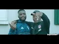 Blacky - #MonGava1 I Daymolition