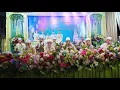 Download Lagu MADHOITU || AL AHBAB LIVE IN KLAKAH