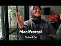 Lagu Manifestasiku terjadi dengan cepat dan menyenangkan karena hal2 ini