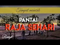 Download Lagu JEJAK ALAM | PANTAI RAJA SEHARI