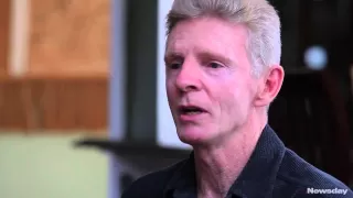 Billy Hayes Revisits Midnight Express