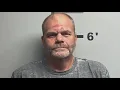 Brian Hyatt held at federal medical facility in Texas