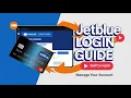 How to Login to JetBlue Credit Card - Manage Your Barclays Account