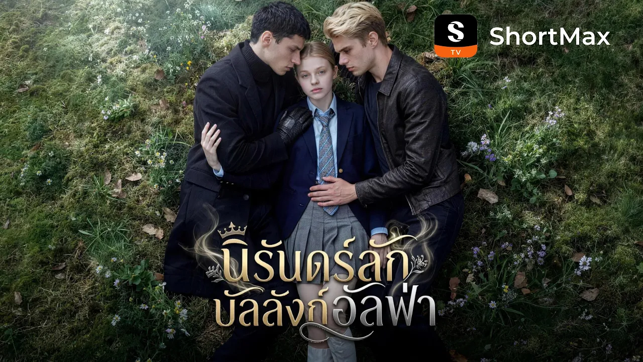 นิรันดร์ลักบัลลังก์อัลฟ่า | ShortMax - ดูละครและรายการ poster