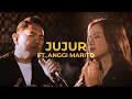 Download Lagu Jujur - Sidney Mohede feat. Anggi Marito (Live)
