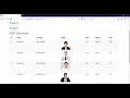 PHP how to convert content in PDf Generate pdf in php CSS include in PDF Part 3