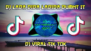 Download Dj Lada Dida Ladida Koplo Version Viral Terbaru Tik Tok [RAUUF ART]... MP3