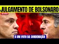 Download Lagu [AO VIVO] 4º DIA: TERÁ VOTO DE LUIZ FUX QUE PODE ABRIR DIVERGÊNCIA NO JULGAMENTO DE BOLSONARO!