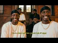 Pop Smoke - Welcome To The Party (Visualizer)