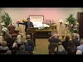 Jean A Jeanne Jacobs - Funeral
