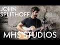 John Splithoff - Note To Self Value Acoustic MHS Studios 4k