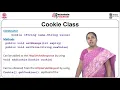 Servlets - Session and Cookies