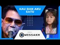 Download Lagu Obbie Messakh - Kau Dan Aku Satu (Bersama Cucu)