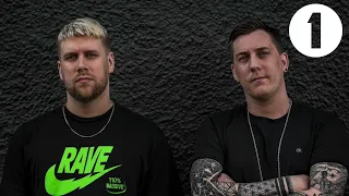 Phibes - BBC Radio 1 Drum and Bass Mix - 19/07/2026