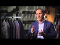 Johnston Murphy Talks ShopperTrak and Retail Analytics