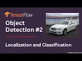 Simple Object Detection with Localization and Classification in TensorFlow