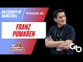 An Eternity of Basketball EPISODE 49 Franz Pumaren