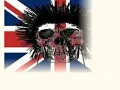 EATER - Thinkin' Of The USA EP - UK PUNK VINYL