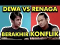 Download Lagu GARA-GARA SALAH NGOMONG JADI BERANTEM KAN - FAMILY TIME