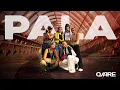 Download Lagu [DANCE COVER IN PUBLIC] - Q_ARE - 'PALA' | COVER by REAL BLOOD from Canary Islands, Spain